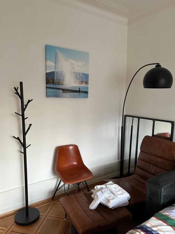 Alloggio in famiglia Double Bedroom & Kitchen - Perle Du Lac,